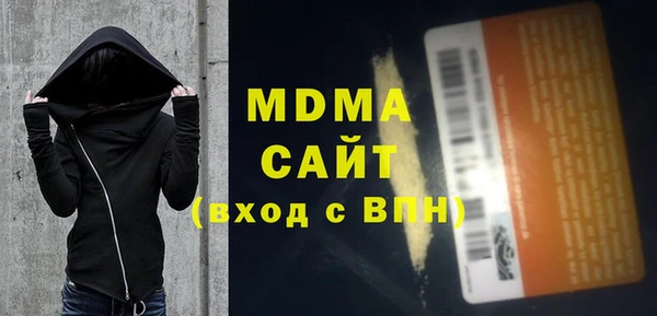 прущий лед Янаул